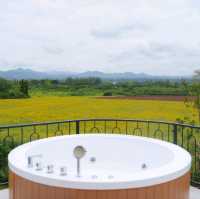 The Peak Hill Pool Villa