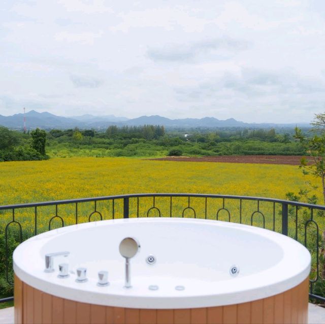 The Peak Hill Pool Villa