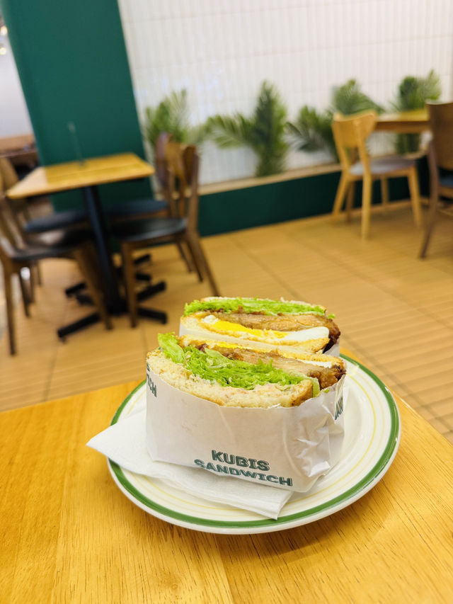 🪴 Kubis & Kale: A Calm Escape in KL