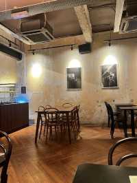 Feeka Coffee Roasters, KL’s Urban Hideaway for Coffee Lovers