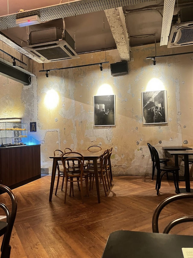 Feeka Coffee Roasters, KL’s Urban Hideaway for Coffee Lovers