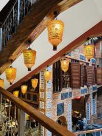 Malacca’s Sweet Paradise at Tan Kim Hock