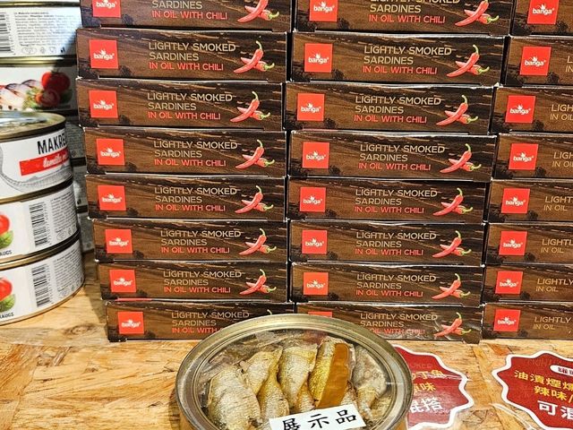 多彩多姿的〔大鯖魚〕夢工場