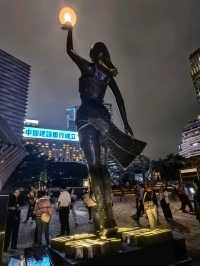 Urban Escape: Culture & Views HongKong
