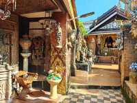 Secret Treasure Trove