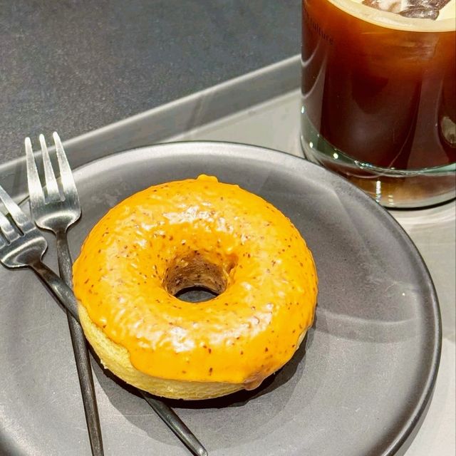 Sweet Park Hot Cafe ☕️