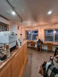 Petal Cafe Tokyo