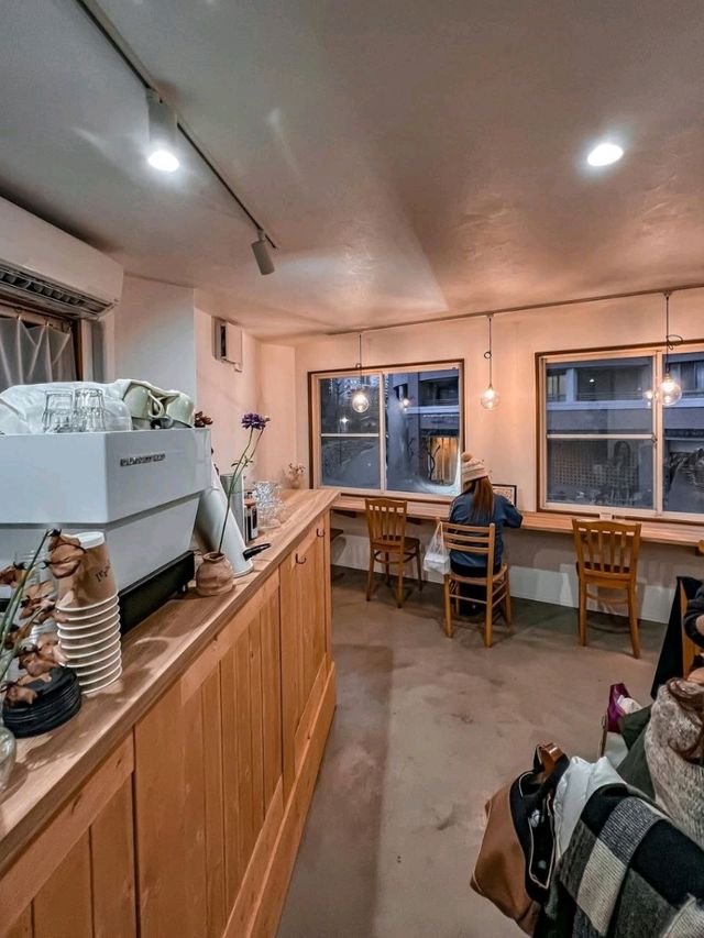 Petal Cafe Tokyo