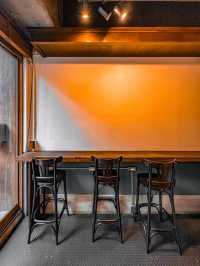 Chimney Coffee Tokyo