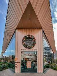 Starbucks Reserve Roastery Tokyo