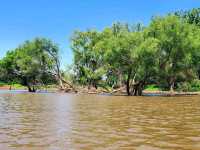 Kaw Lake – Ponca City, OK