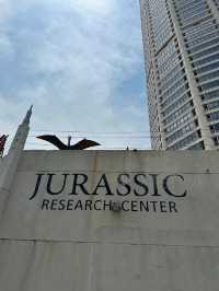 Roar & Explore: Penang’s Ultimate Dino Encounter