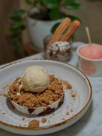 ODDITY CAFE Singapore