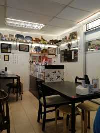 Noodle Heaven Awaits: Penang's Jikasei Specialties