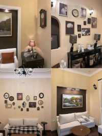 The Yard Café & Bistro offers