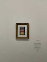 🎨 巴黎橘園美術館 Musée de l'Orangerie：讓睡蓮擁抱你