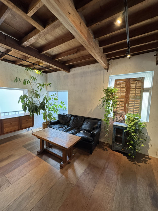 超穴場！韓国感たっぷり大人カフェ☕️🤍