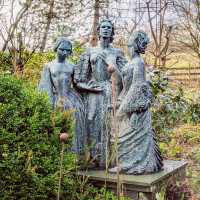 The Brontë Parsonage Museum