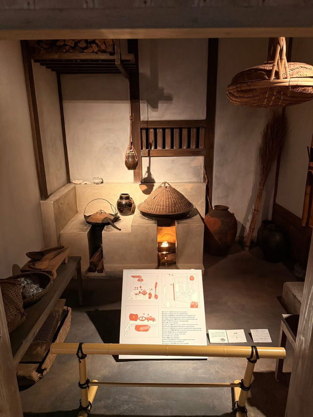 Okinawa Prefectural Museum & Art Museum – A Cultural Gateway to the Ryukyu Islands** 🏛️