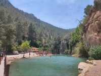 Hot Spring Heaven