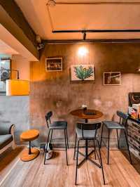 Pillows Talks Coffee