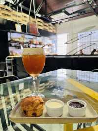 Perfect for a Coffee Date With Friends or Family