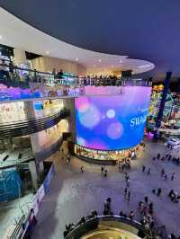 SkyAvenue Sparkle – Where Retail Meets Elevation!