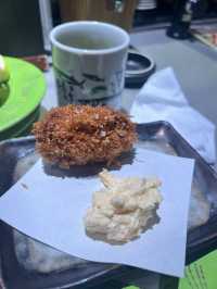 札幌大通公園美爵飯店住宿+札幌駅附近美食