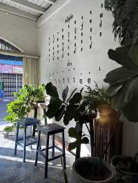 บ้านทวด คาเฟ่ จ.หนองคาย