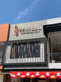 Not Just a Café, Penjuru Is a Whole Mood