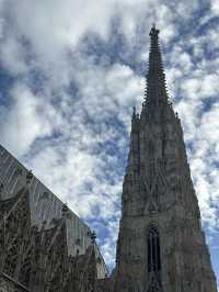Bone Crypts & Dragon Scales: Gothic Vienna Unbound