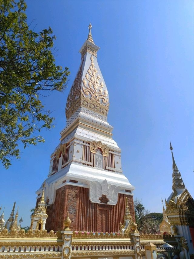 พระธาตุพนม...นครพนม