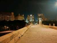 Valencia After Dark