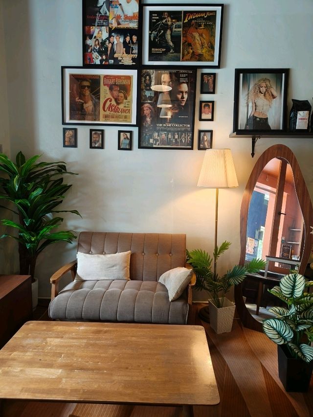 Hidden Gem Café in Desaru for a Perfect Afternoon