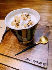 藤沢市の住宅街で見つけた、まさに隠れ家カフェレストラン『Gaku no Toboe』