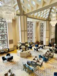 Sip & Soar at Pavilions Lounge, Sheraton Imperial KL