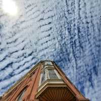 Downtown Guthrie Historic District – Guthrie, OK
