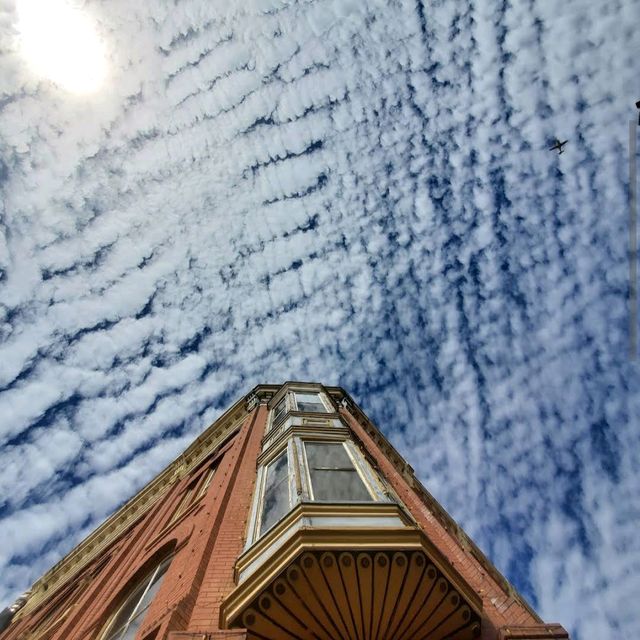 Downtown Guthrie Historic District – Guthrie, OK