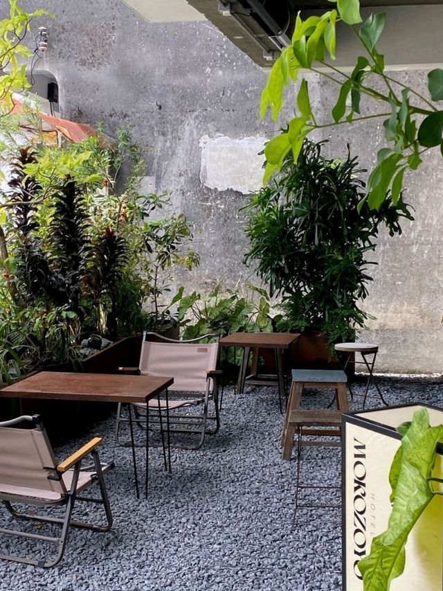 The Sandwich Bar Mokozoyo