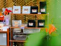 Vegcoff Cafe & Farm 