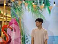 แซนด์ดินส์ เจ้าหลาว บีช รีสอร์ท