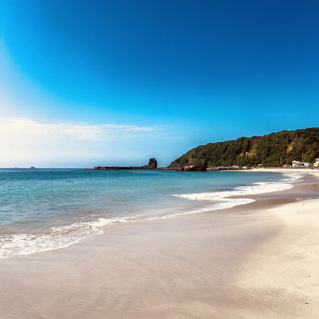 Ryugu Sea Cave in Shimoda: A Mystical Ocean Wonder on the Izu Peninsula
