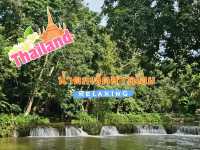 อุทยานแห่งชาติน้ำตกเจ็ดสาวน้อย จ.สระบุรี