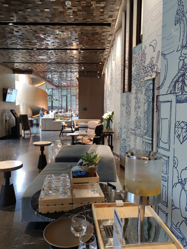 Design, Dreams, Dusit, Welcome to D2