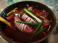 🌊✨ หนำ - Nahm The Taste of Krabi