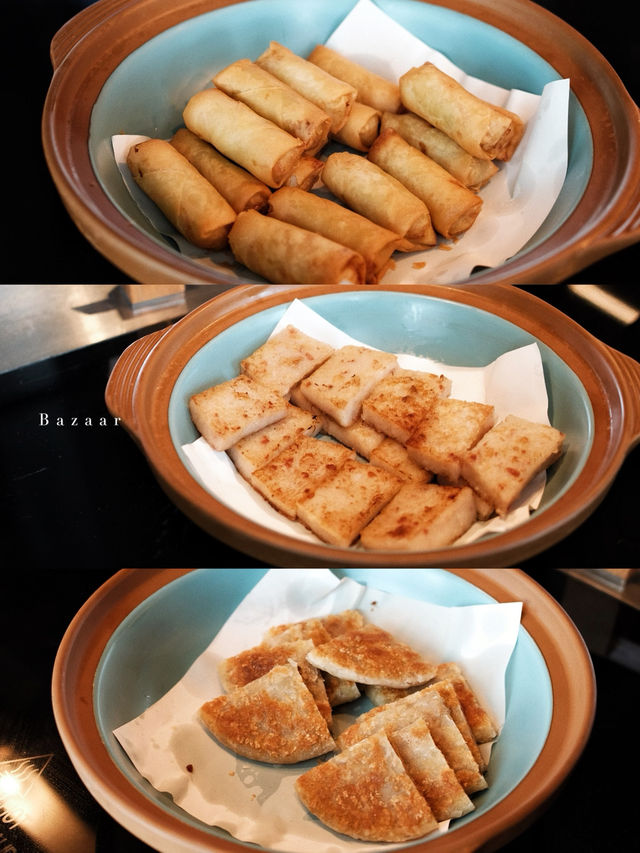 《深圳酒店自助早餐之選》 雲上早餐配椰青同冬菇雞粥 大滿足🪭🇨🇳