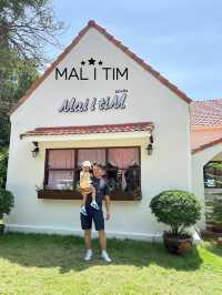 ร้านไอศครีมสุดน่ารัก