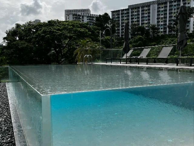 Stay in Style at The Warehouse Hotel – Singapore’s Heritage Gem with an Industrial Soul