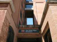 The Sixth Floor Museum – Dallas