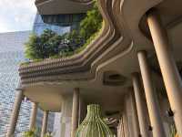 Sleep in a Sky Garden – My Eco-Luxury Stay at PARKROYAL COLLECTION Pickering